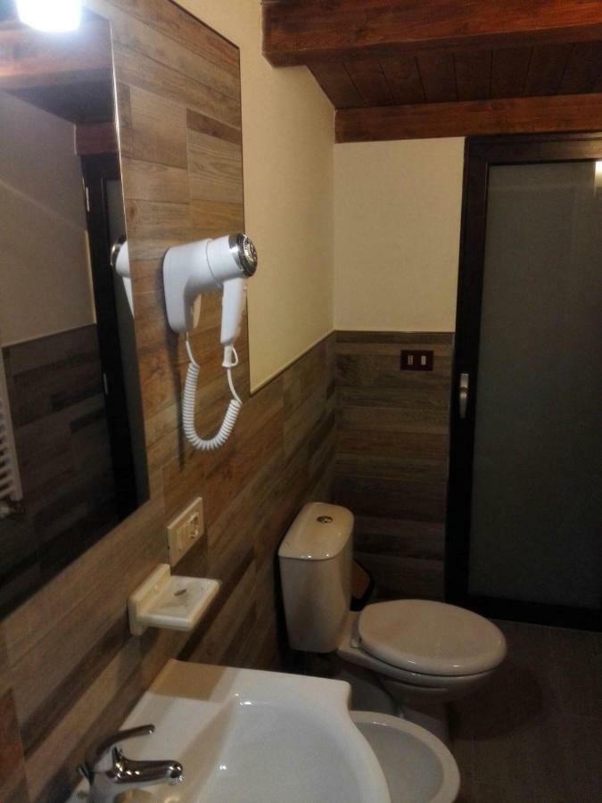 Villa Marysa Studio Apartment Giardini-Naxos Buitenkant foto