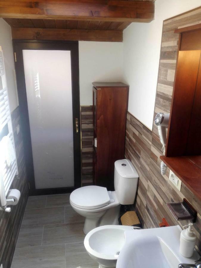 Villa Marysa Studio Apartment Giardini-Naxos Buitenkant foto